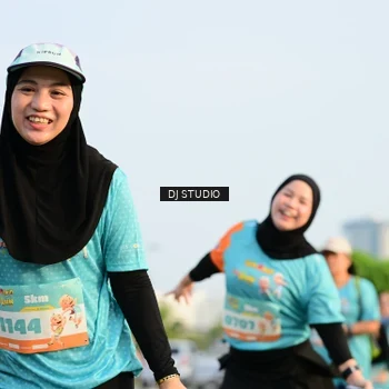 Runner Photo 8350509
