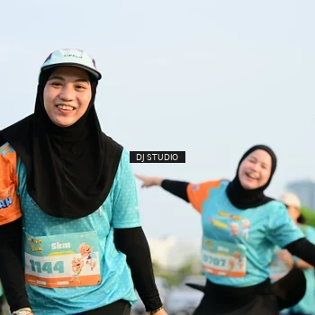 Runner Photo 8350510
