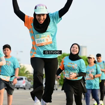 Runner Photo 8350512