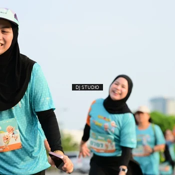 Runner Photo 8350513