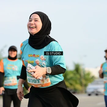 Runner Photo 8350515
