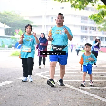 Runner Photo 8350517