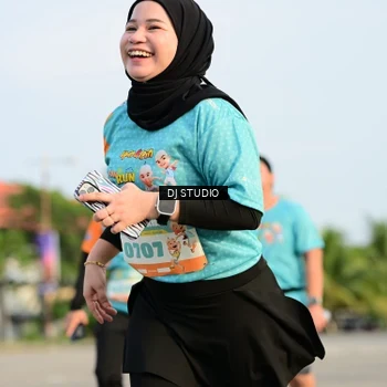 Runner Photo 8350518