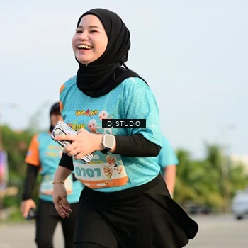 Runner Photo 8350519