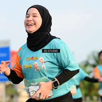 Runner Photo 8350520