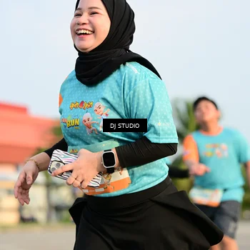 Runner Photo 8350522