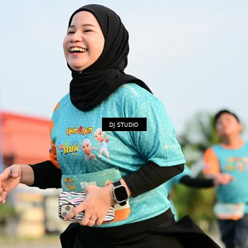 Runner Photo 8350527