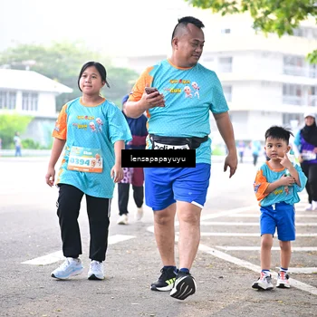 Runner Photo 8350528