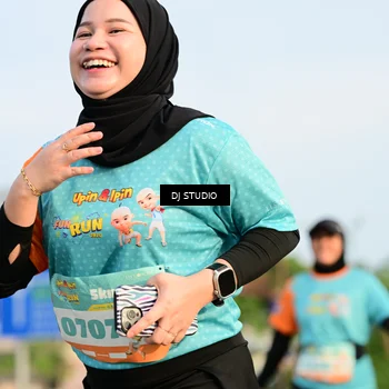 Runner Photo 8350530