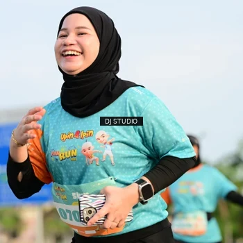 Runner Photo 8350535
