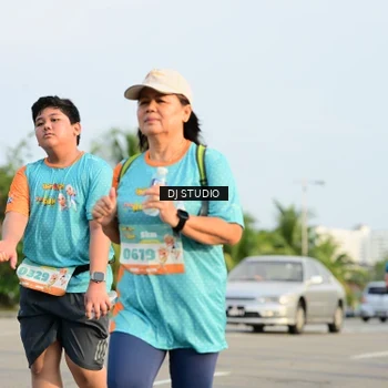 Runner Photo 8350538
