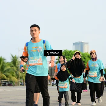 Runner Photo 8350541