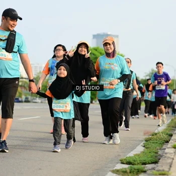 Runner Photo 8350544