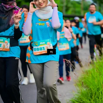 Runner Photo 8350548