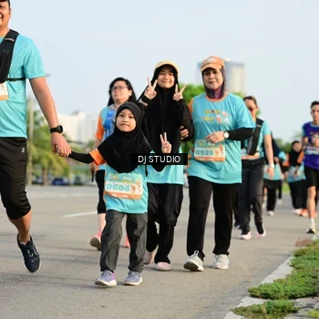 Runner Photo 8350549