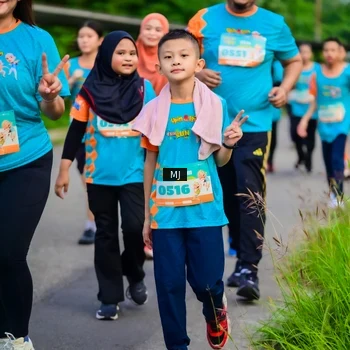 Runner Photo 8350550