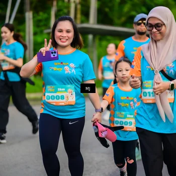 Runner Photo 8350551