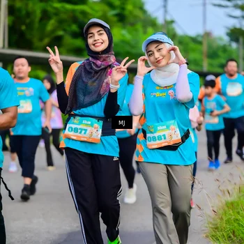Runner Photo 8350553