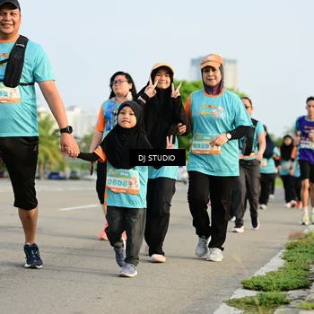 Runner Photo 8350554