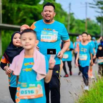 Runner Photo 8350556