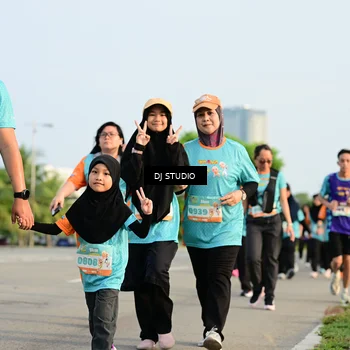 Runner Photo 8350559
