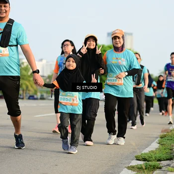 Runner Photo 8350561