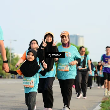 Runner Photo 8350562