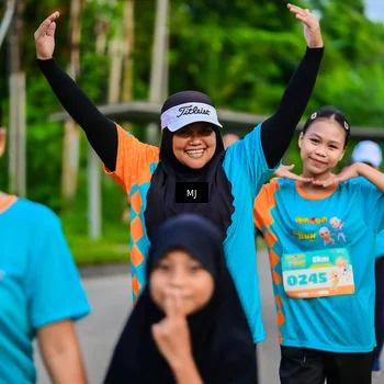 Runner Photo 8350567