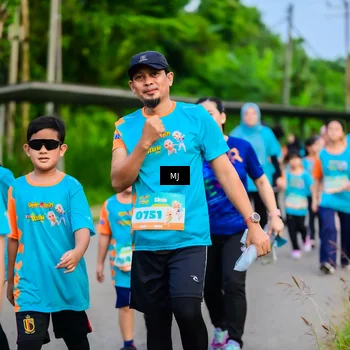 Runner Photo 8350569