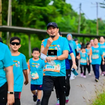 Runner Photo 8350571