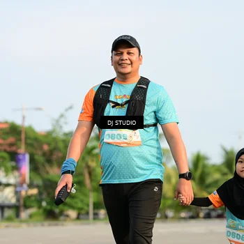 Runner Photo 8350572