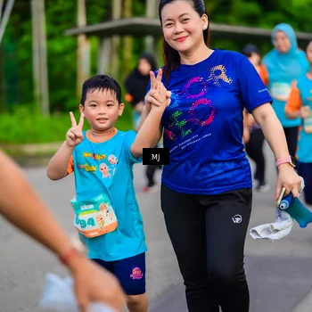 Runner Photo 8350575