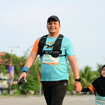 Runner Photo 8350579