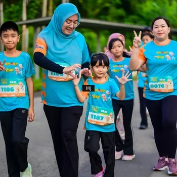 Runner Photo 8350580