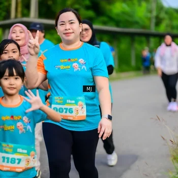 Runner Photo 8350581