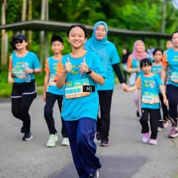 Runner Photo 8350582