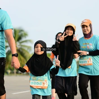 Runner Photo 8350583