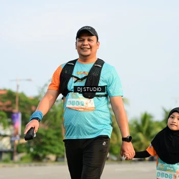 Runner Photo 8350584