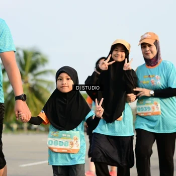 Runner Photo 8350585