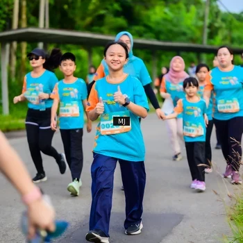 Runner Photo 8350588
