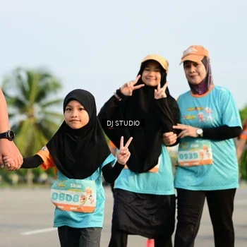 Runner Photo 8350589
