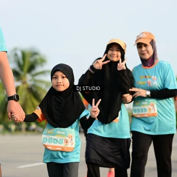 Runner Photo 8350590
