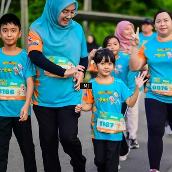 Runner Photo 8350593