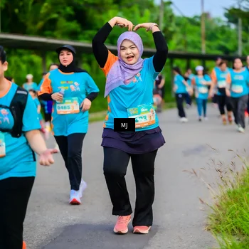 Runner Photo 8350596