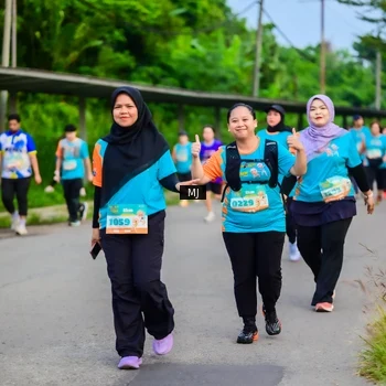 Runner Photo 8350597