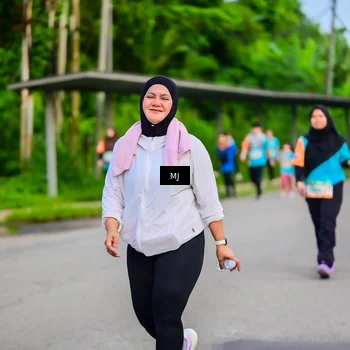 Runner Photo 8350598