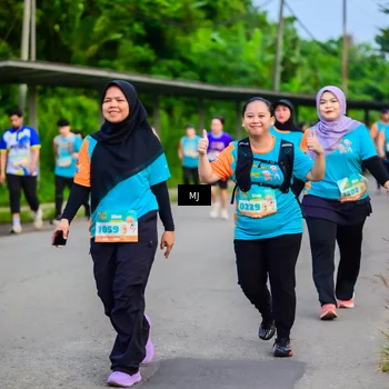 Runner Photo 8350599