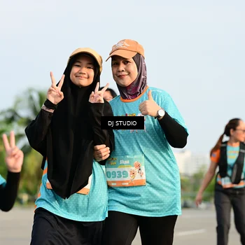 Runner Photo 8350600