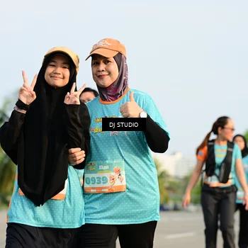 Runner Photo 8350602