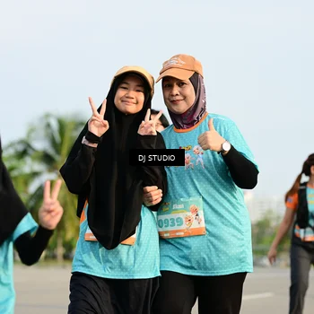 Runner Photo 8350604